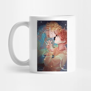 Yooran Music Mug